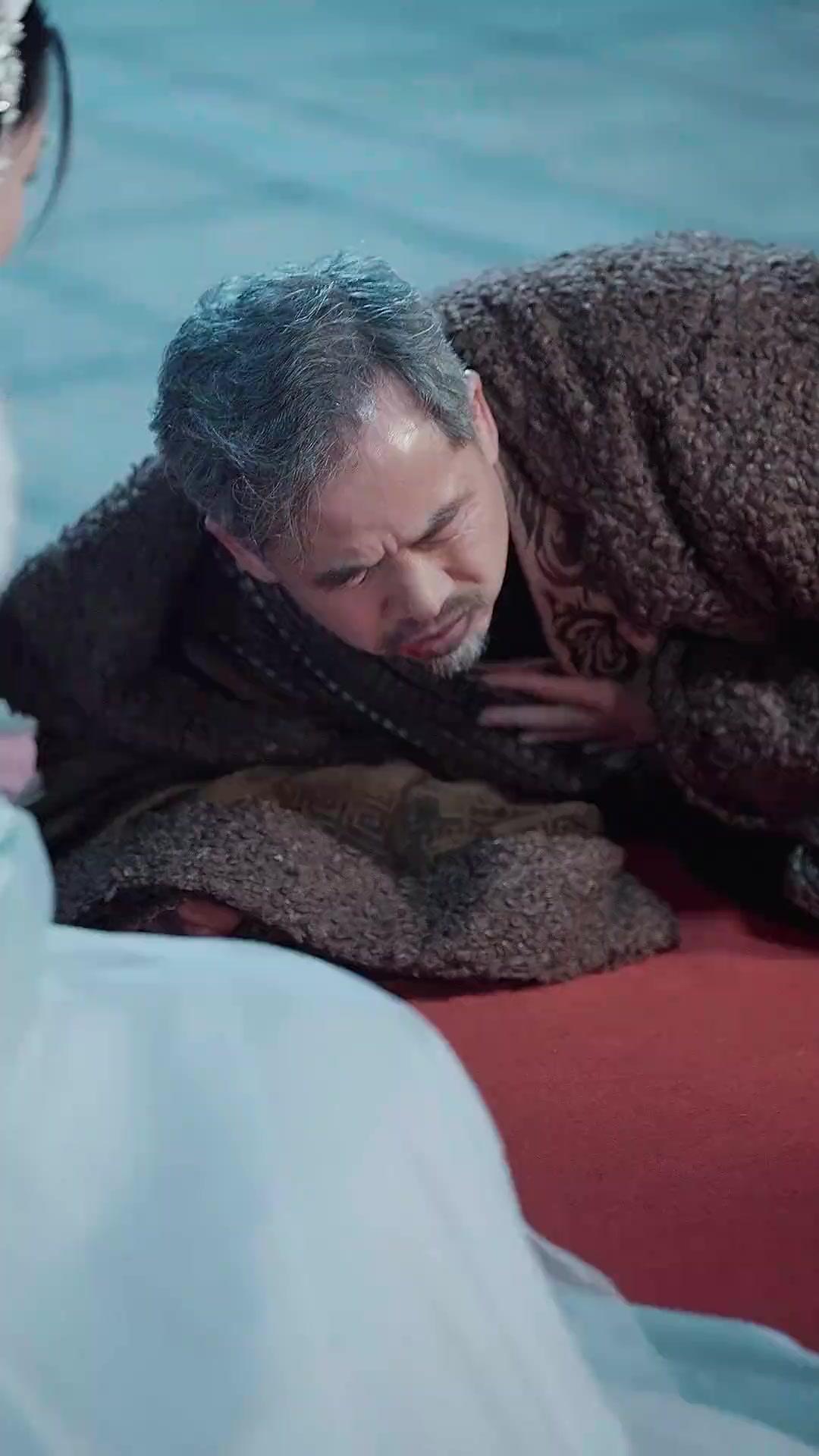 (Dubbed) Legendary Hero