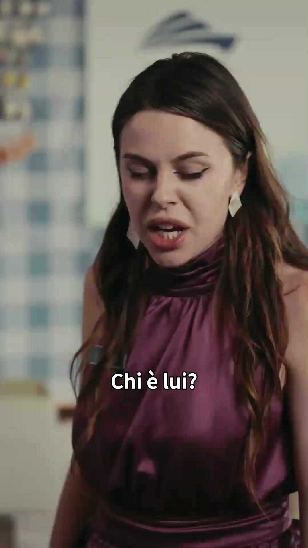 (Doppiaggio)La Verità nella Memoria