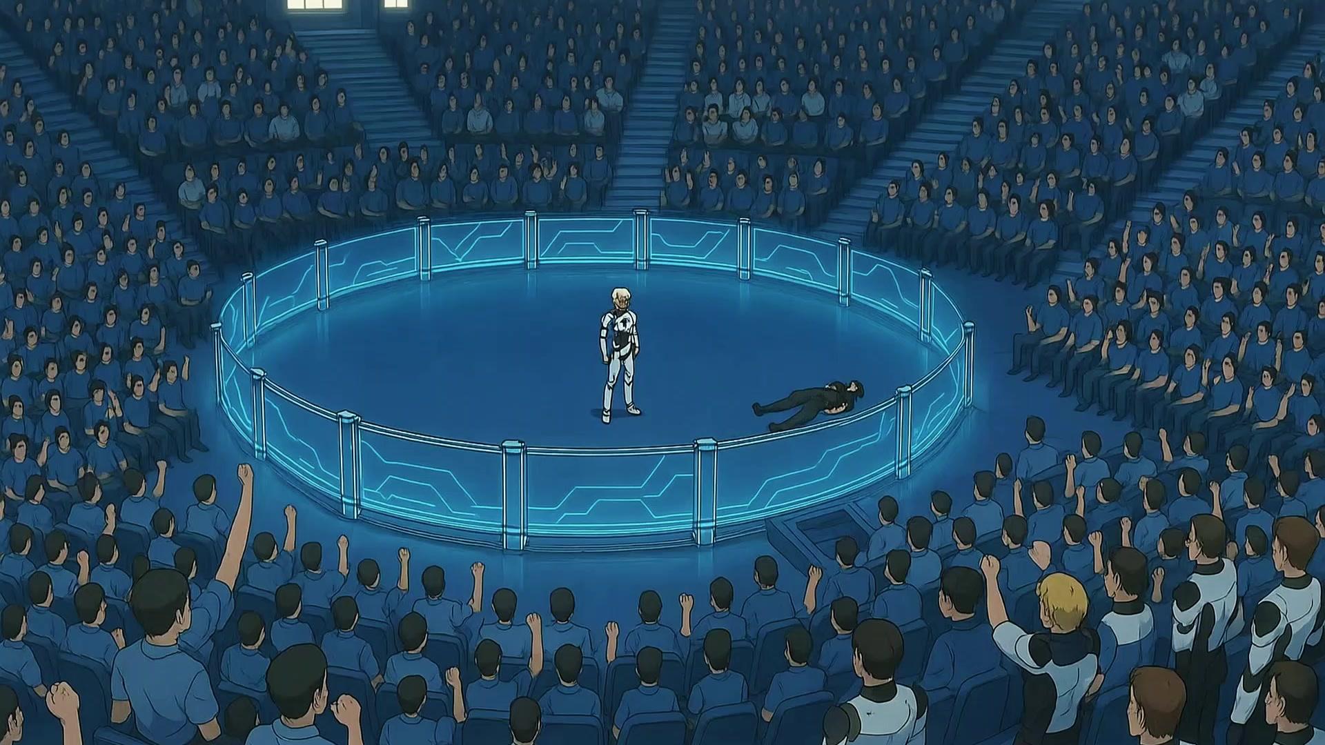 ฟาร์มค่าเสน่ห์ พิชิตมอนสเตอร์