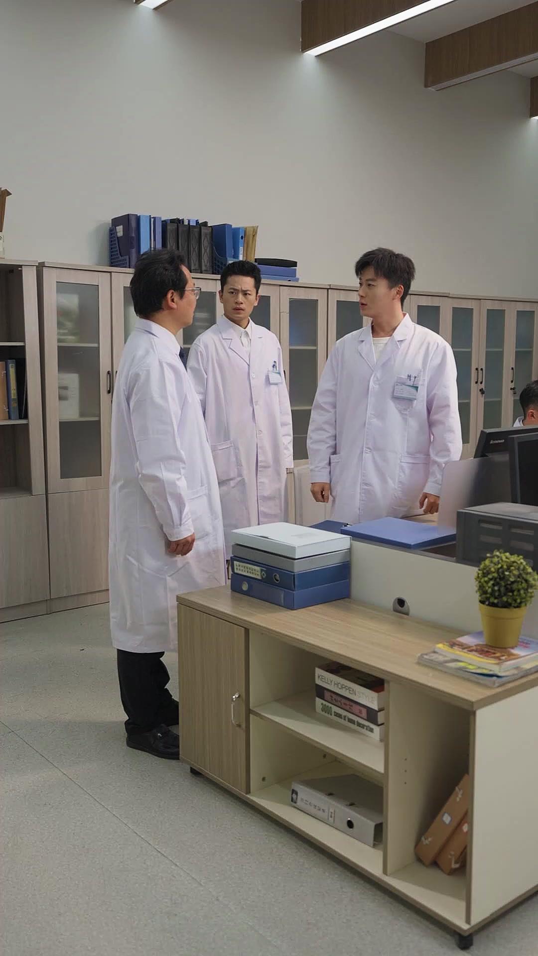 Sorry, You’ve Got the Wrong Saint  