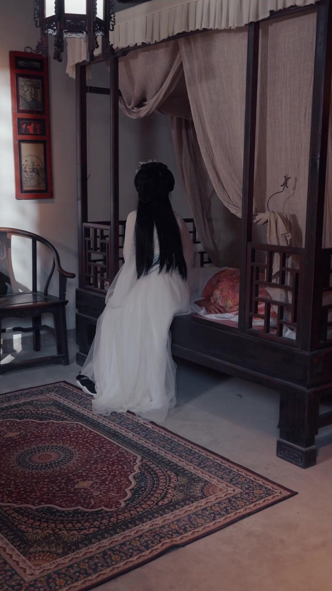 Kanla Yazılan İntikam