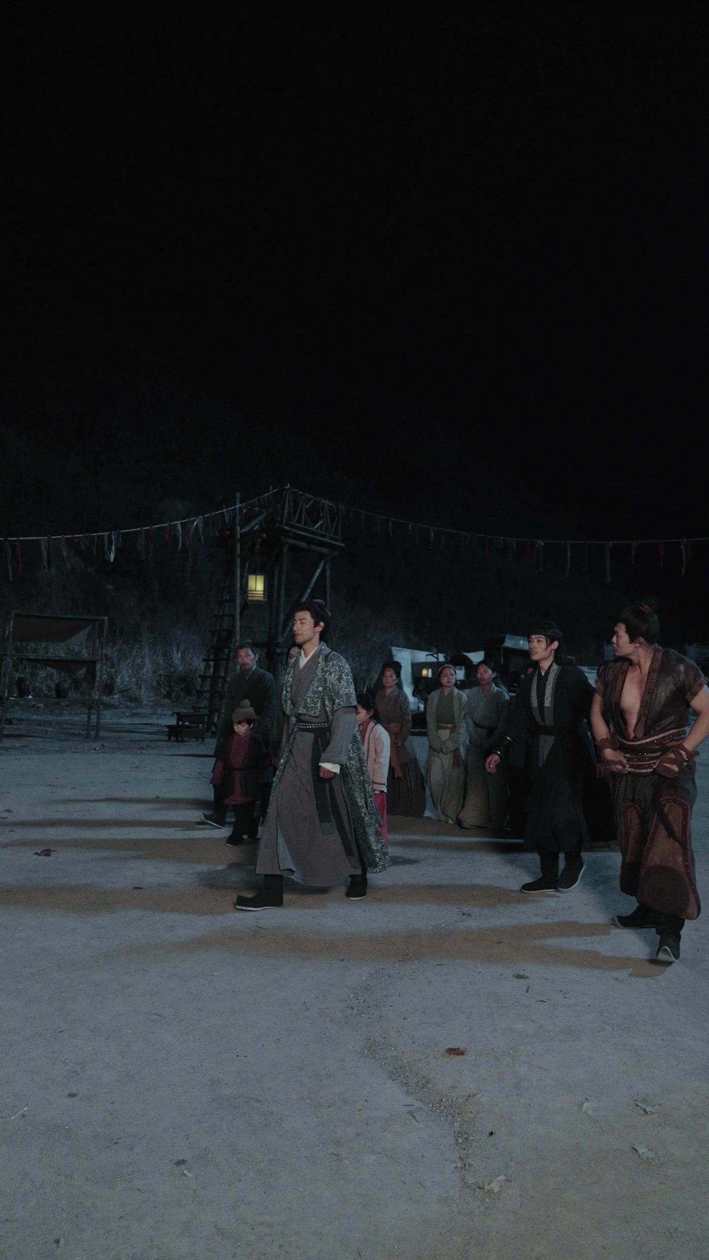 Lelaki Biasa di Zaman Luar Biasa