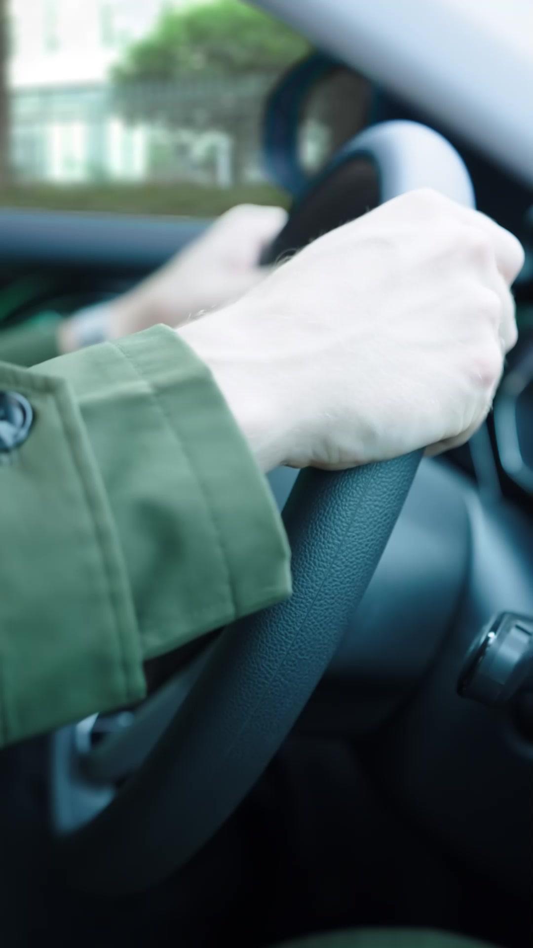 She is the one, Boss!