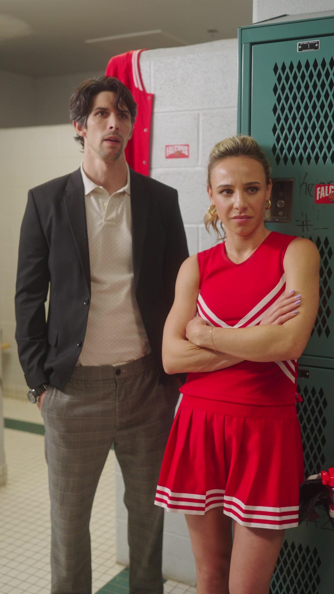 Mistaken Surrogate For The B-ball Bad Boy