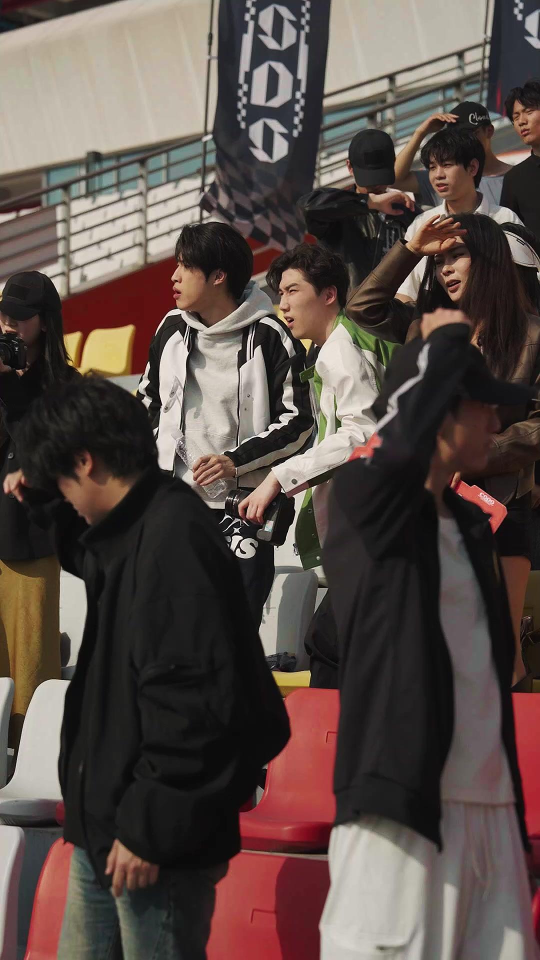 Kebangkitan Dewi Balap