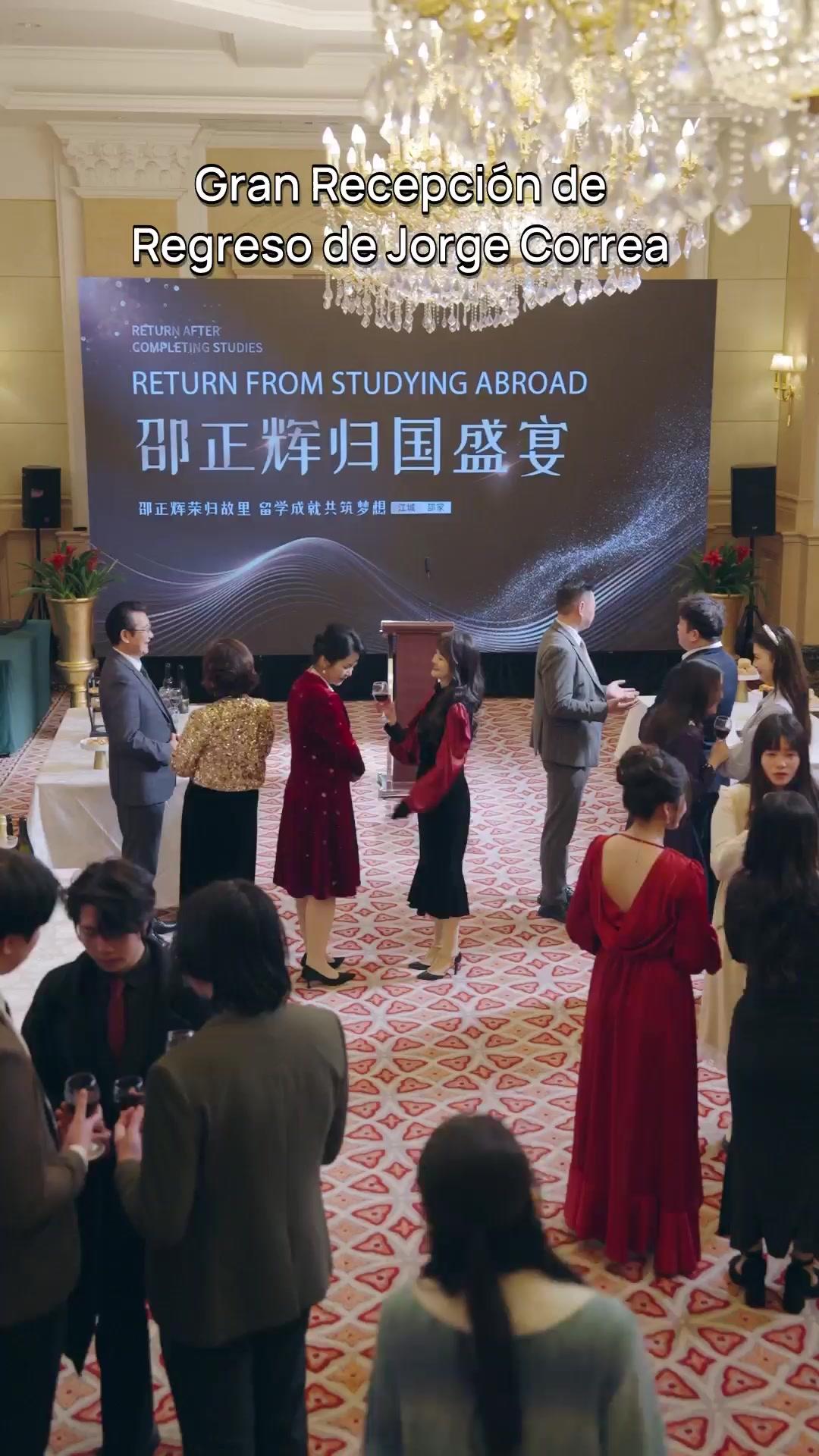 De "nadie" a empresaria, y sin él