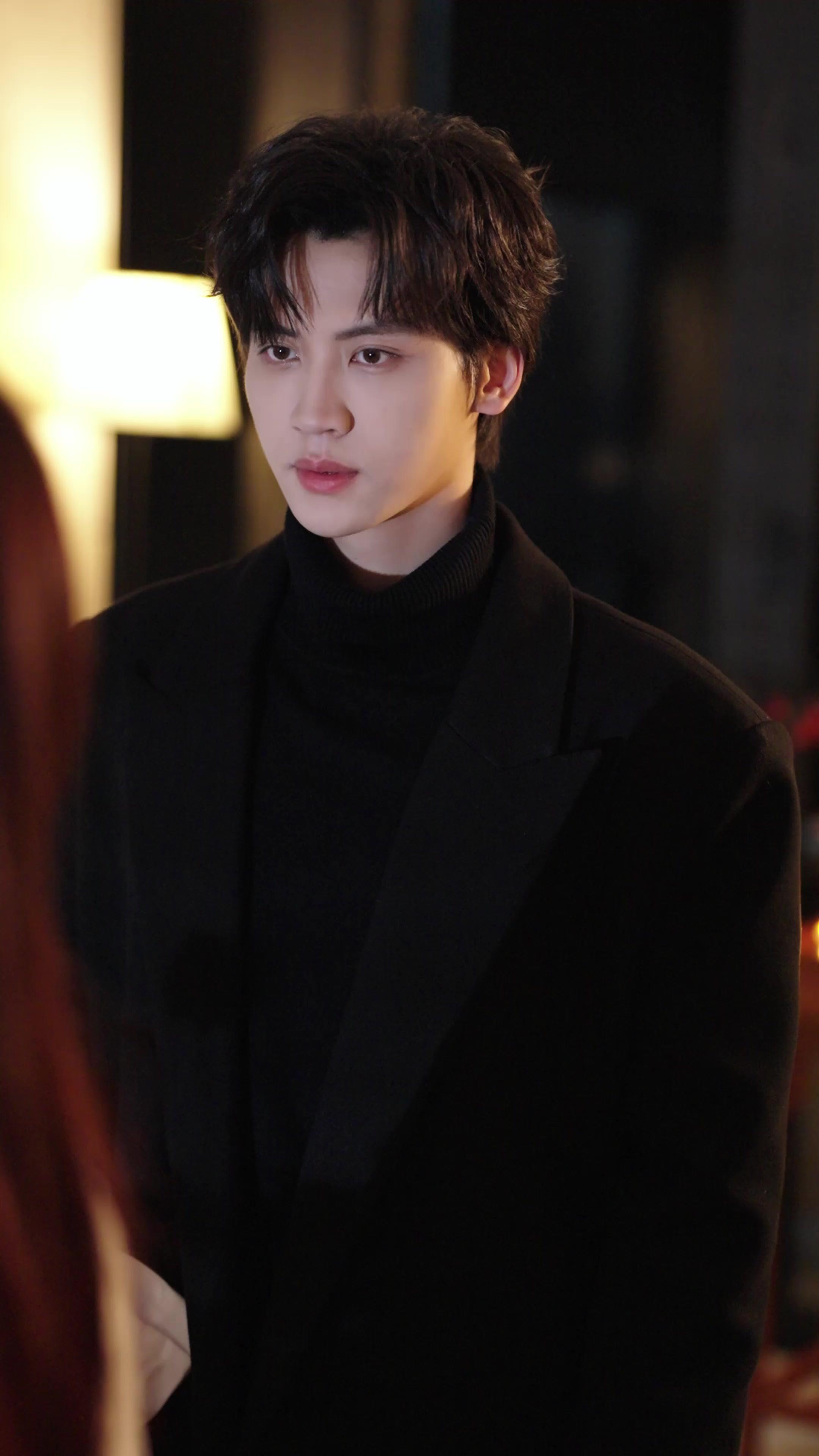 ค่ำคืนที่อาจเกิดรัก