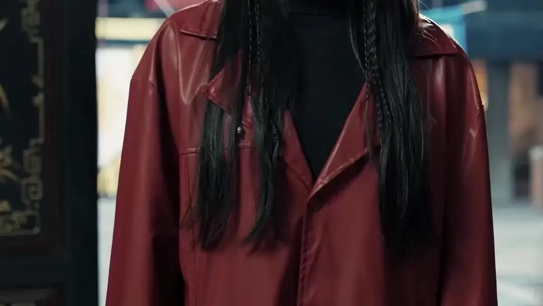 Loser Master: When Blood Stains the Jade Pendant