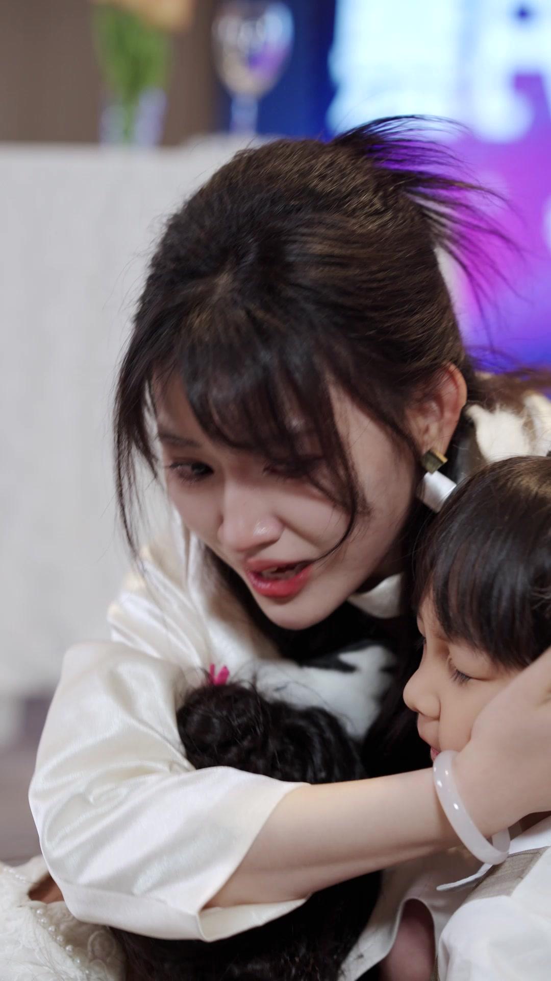 Der Wolfskönig und sein Mädchen