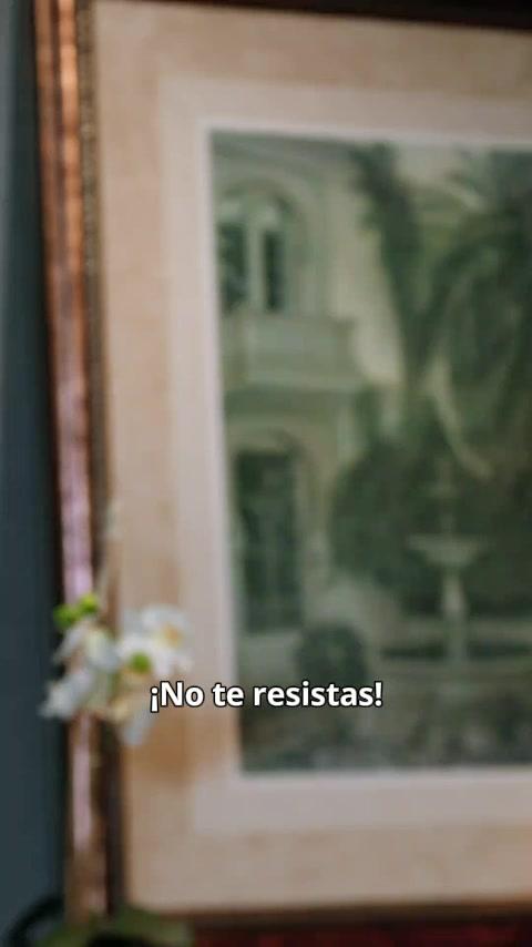 (Doblado) Tu amor llegó tras el adiós