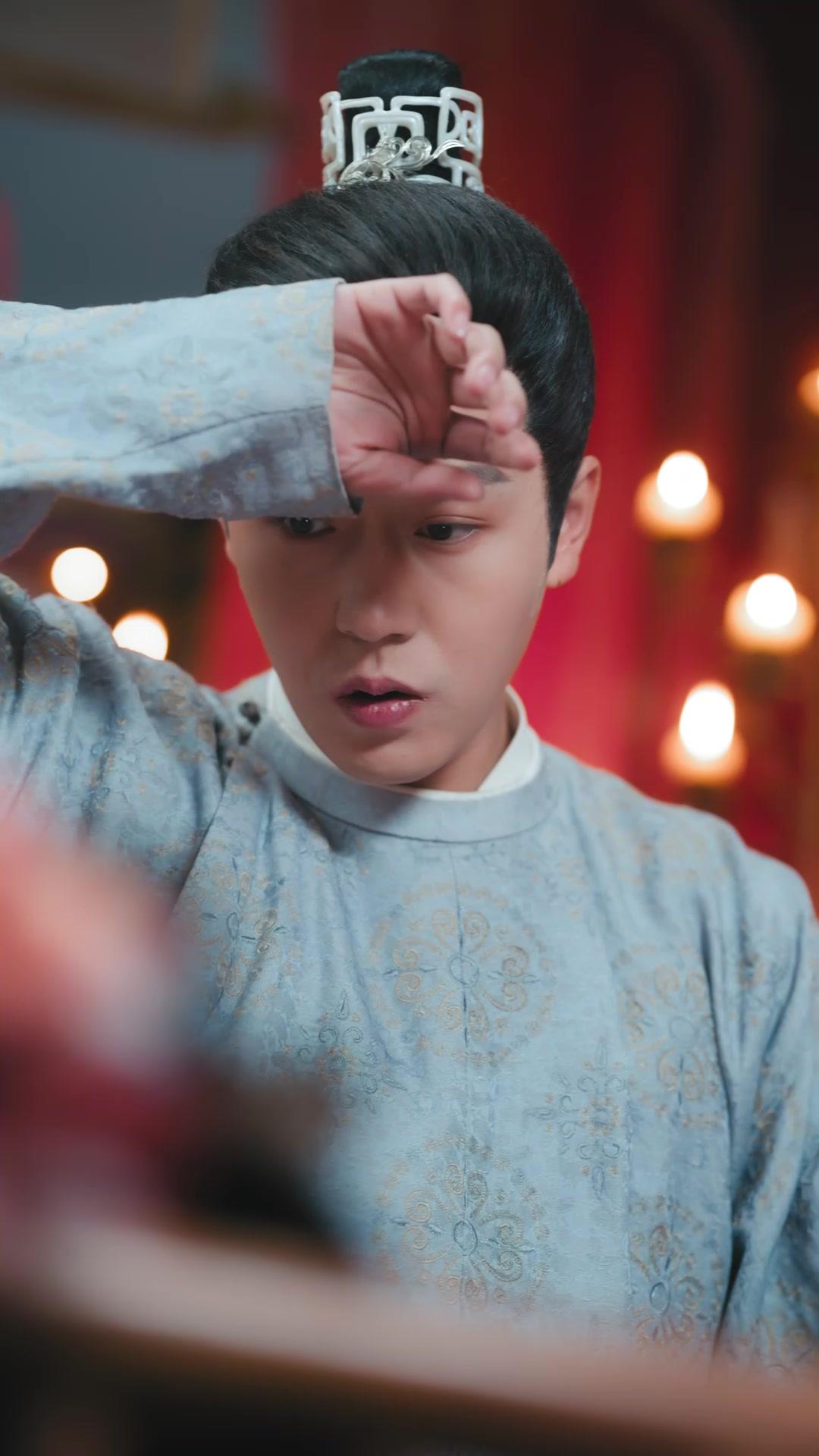 Tabib Istana Serba Bisa