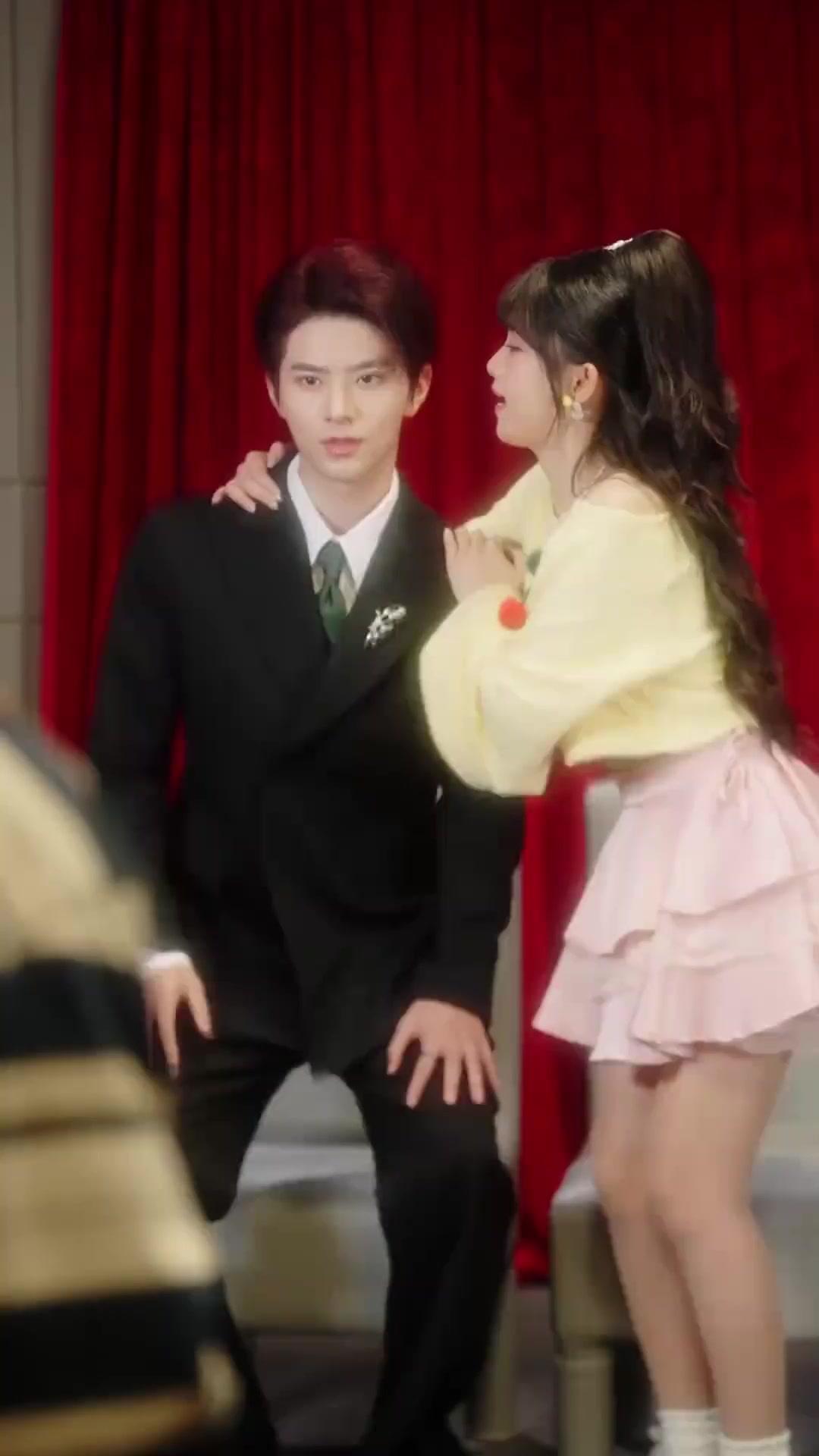 สามีตาบอด แต่รักเราแสนหวาน