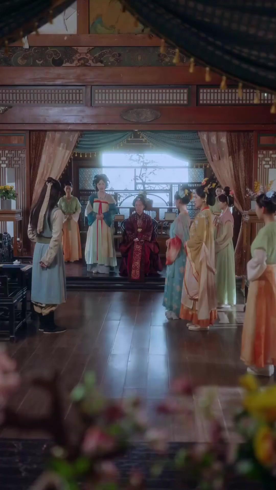 這局我重玩，改嫁紈絝掀皇朝