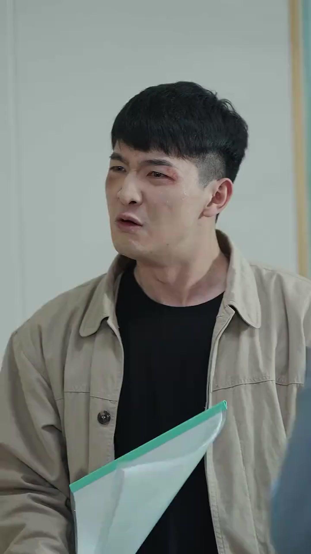 The Imposter Boxing King