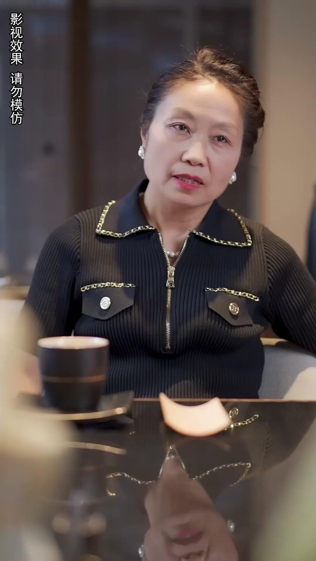 Reinkarnasi Gadis Terbuang