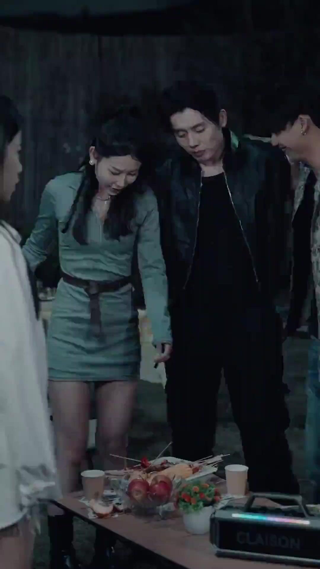 (더빙)악몽 속의 구렁이