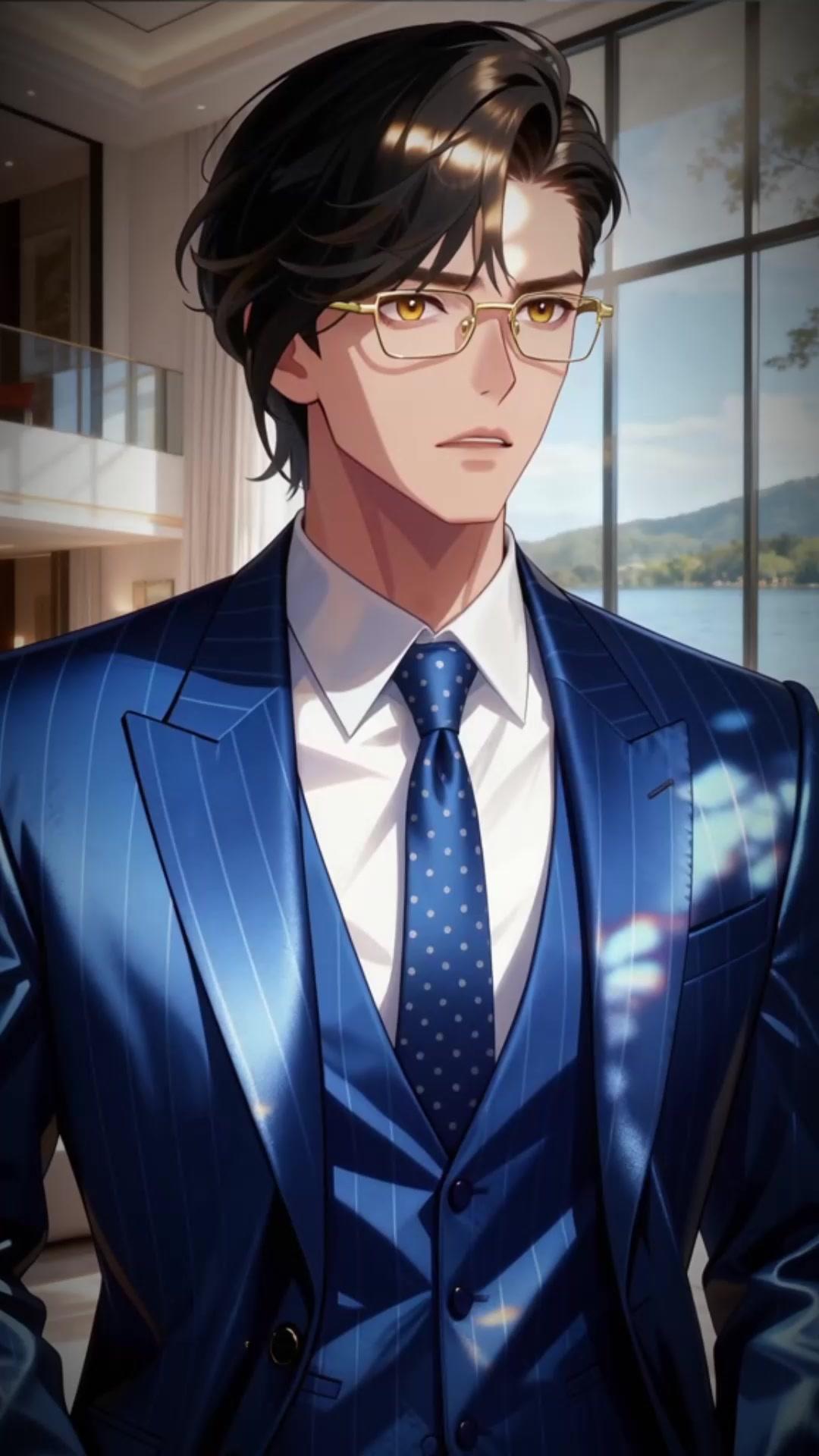 What? My "Crazy" Husband Saved Me!