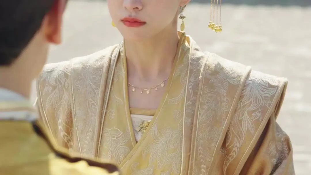 Stolen Fate of Bella White: When Gold Becomes a Cage