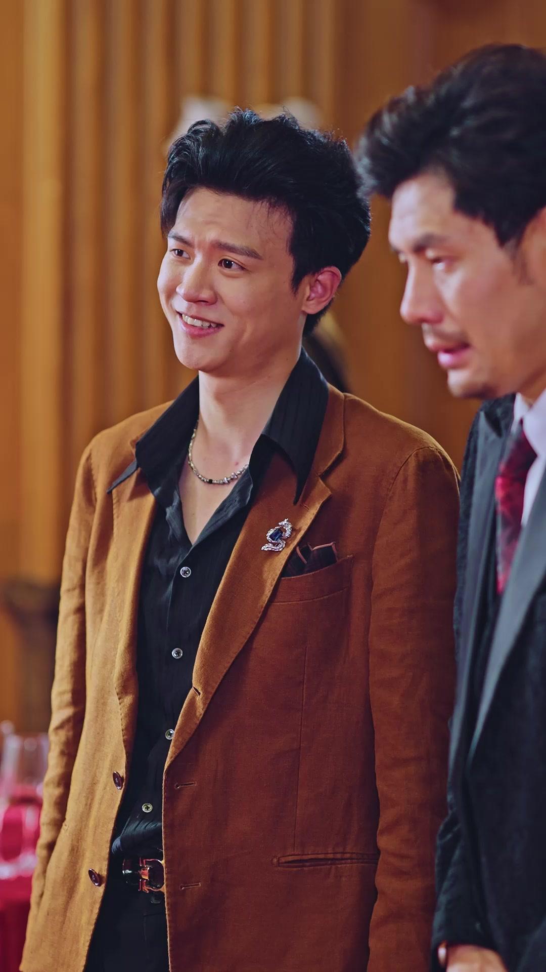 Mommy’s Little Hero