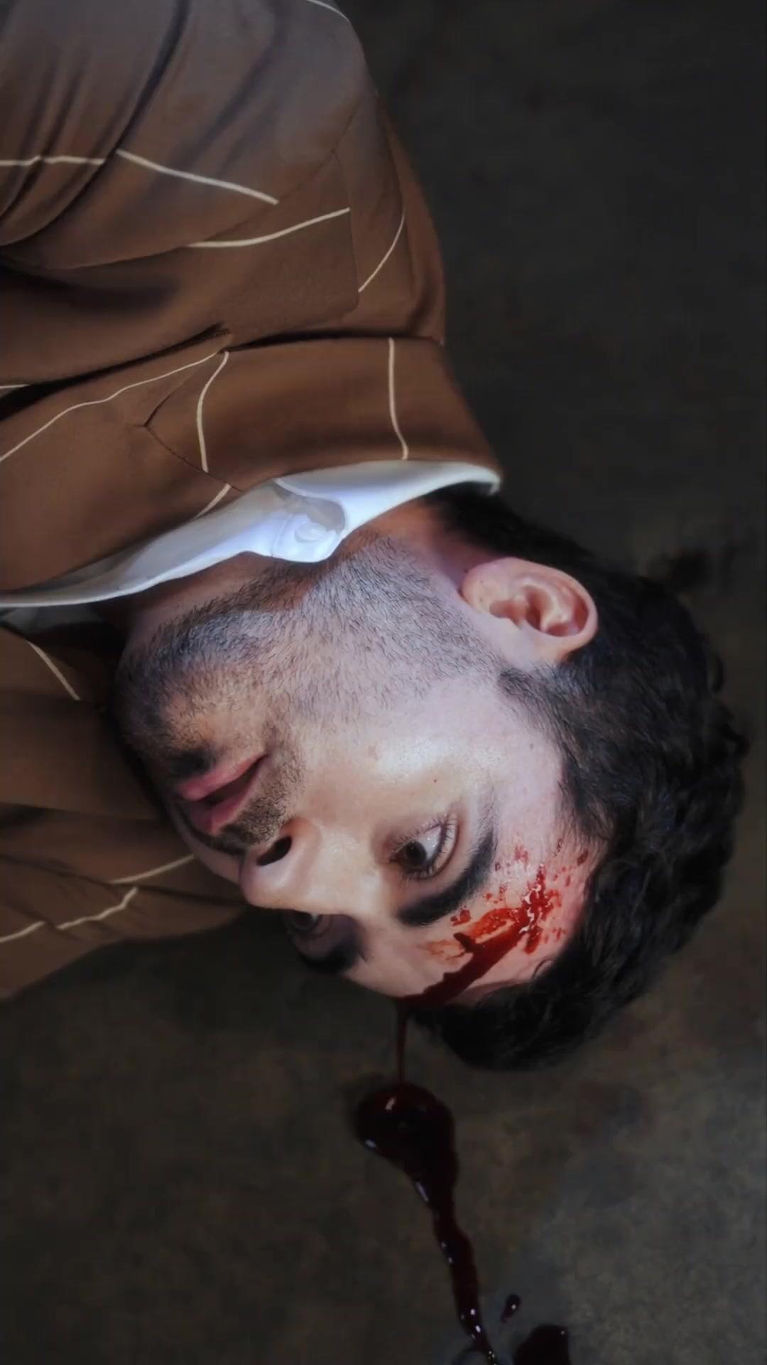 Der Letzte Glücksspiel-Gott