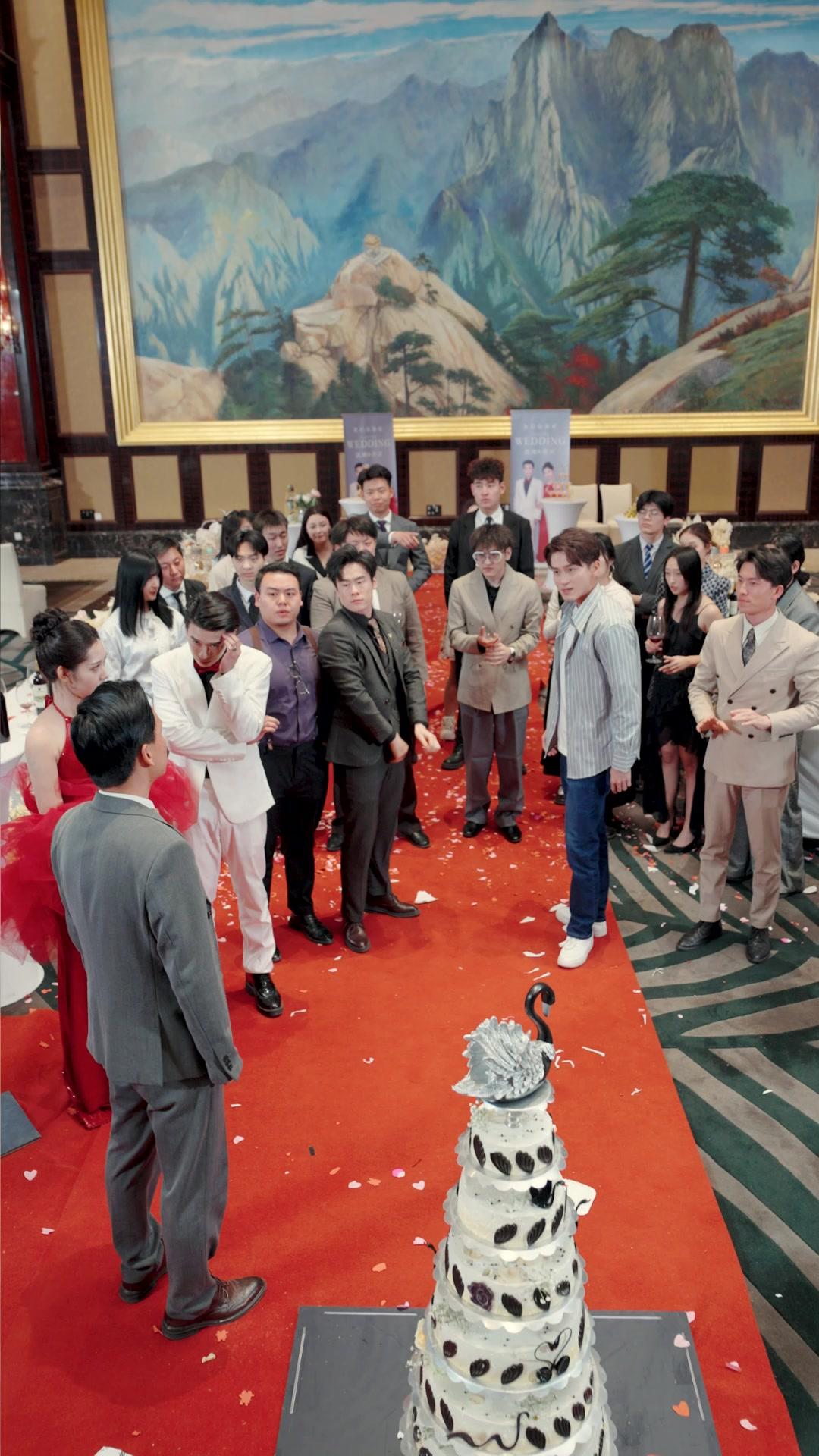 You're No One Anymore