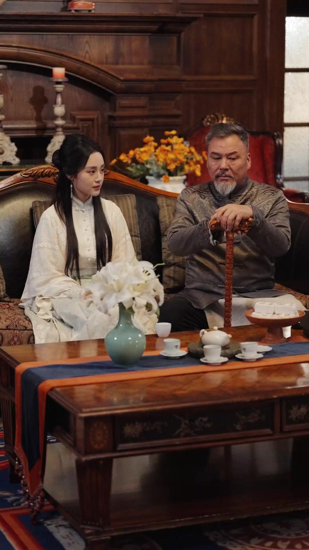 Thần Y Cứu Thế