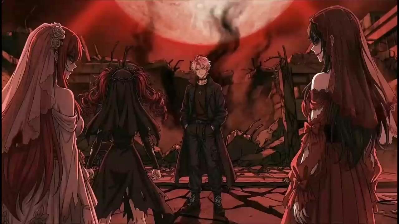 Demônios? Não! São Garotas Perfeitas