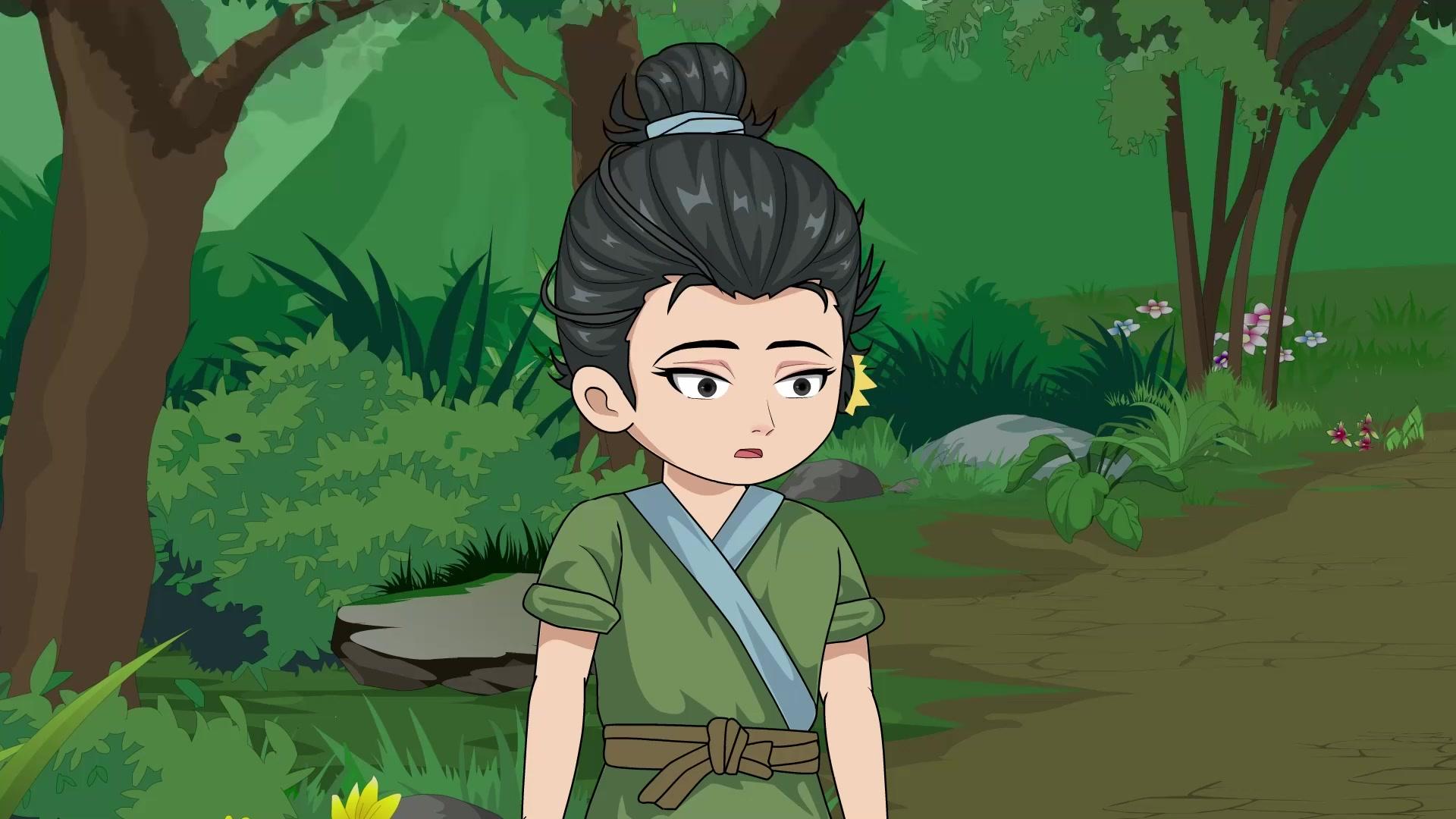 Forget the Apocalypse, I Farm Now!