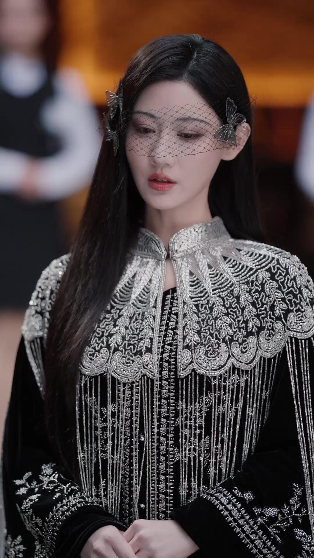 玄女的七情煩惱