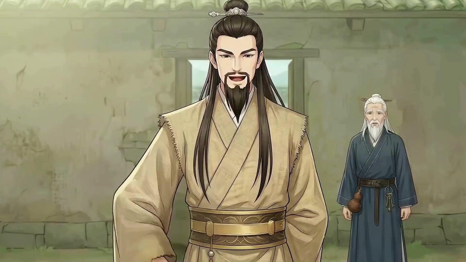 (Dubbed) Wait? Jade Emperor is My Dad?!