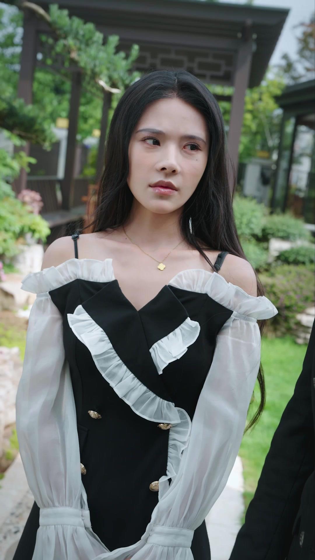 The Ex-Wife Strikes Back