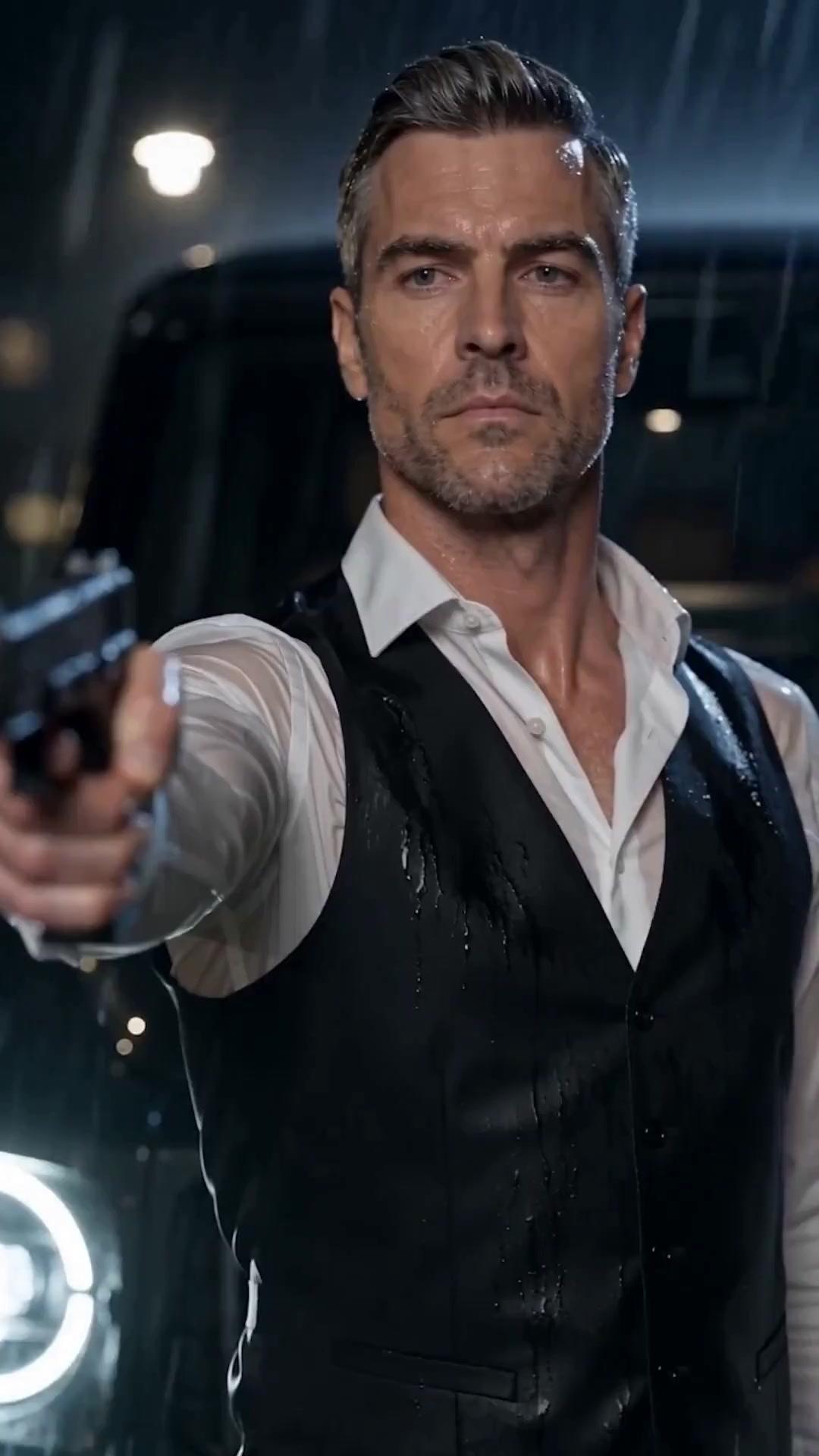 (Doublage) POSSÉDÉE PAR LE PARRAIN DE MON EX