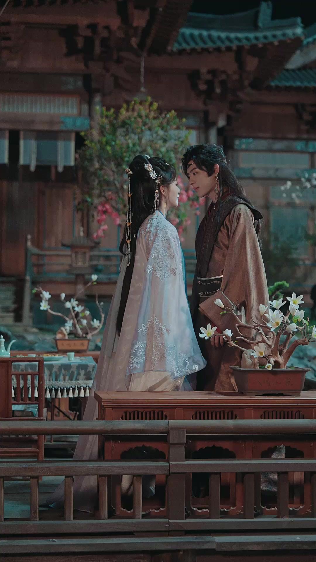 Keputusan Hati yang Terluka