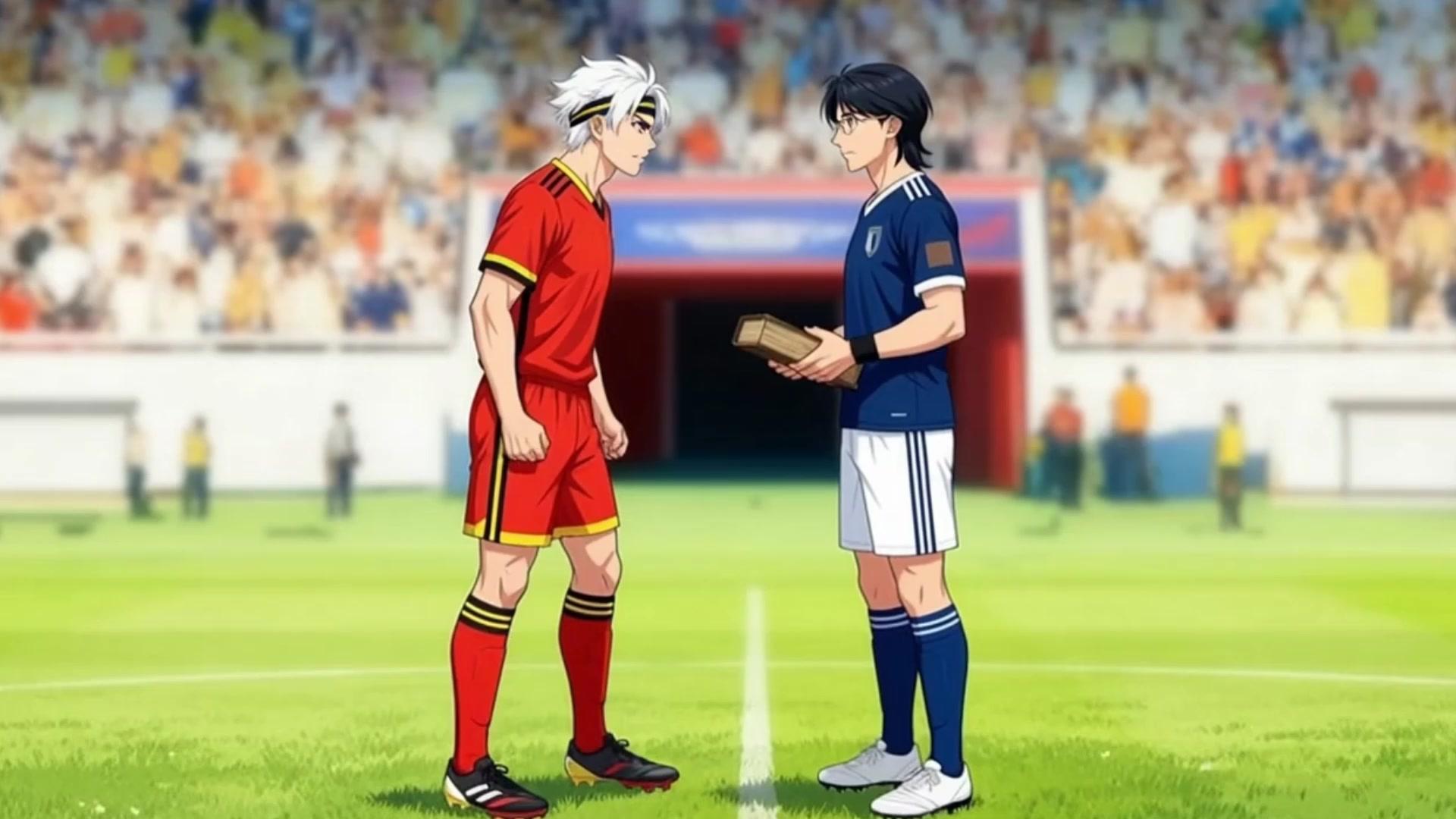 Harapan Sepak Bola Daksia