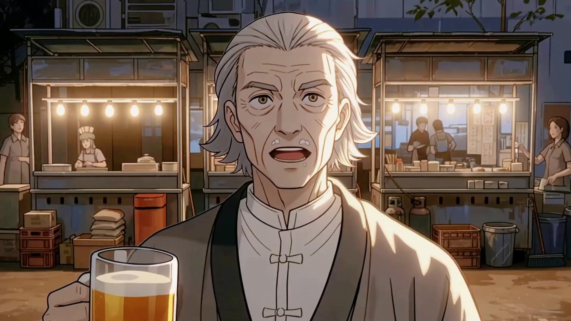 詭相：注定早夭？不存在的