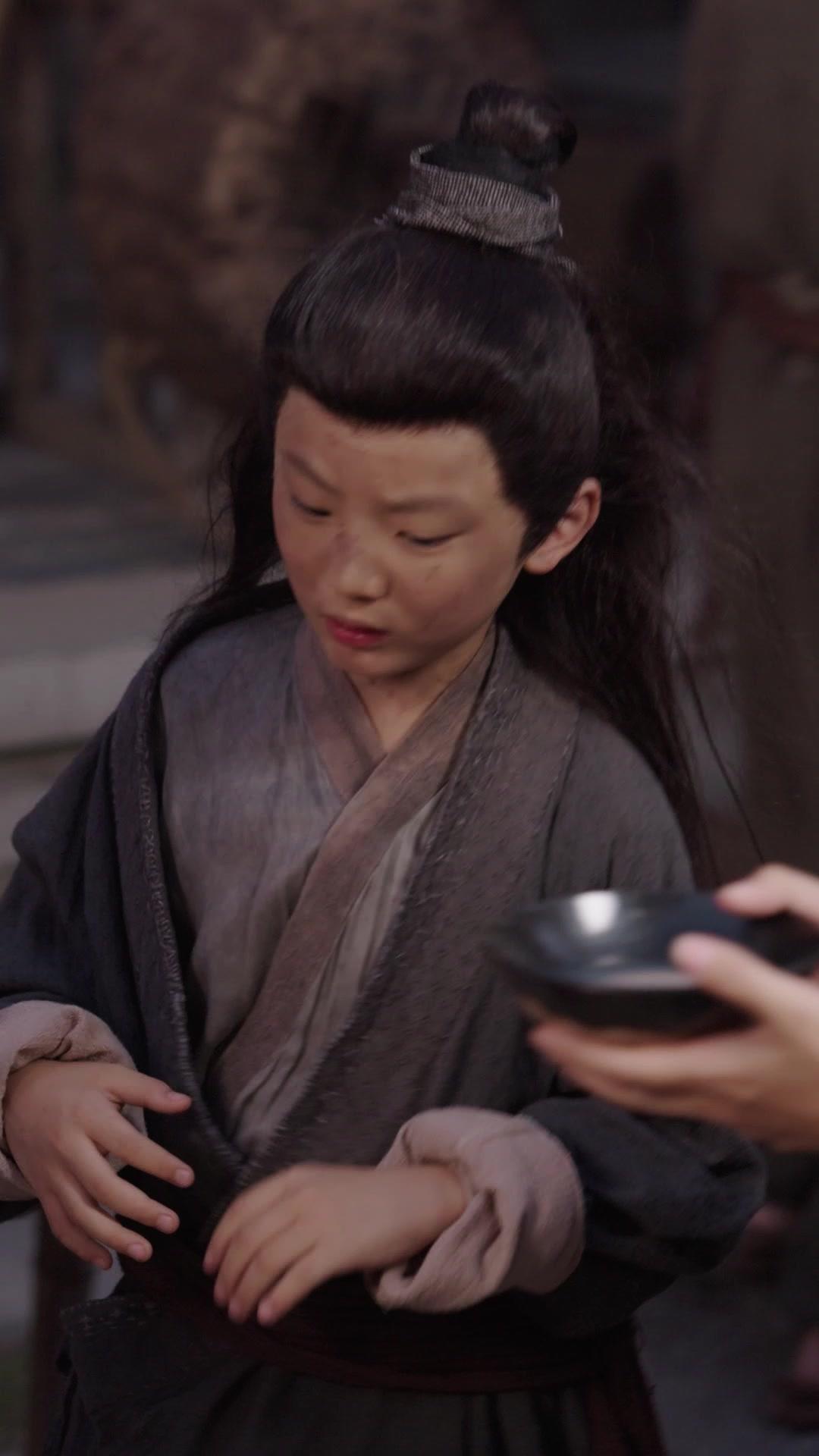 Empress Reborn: Love and Vengeance