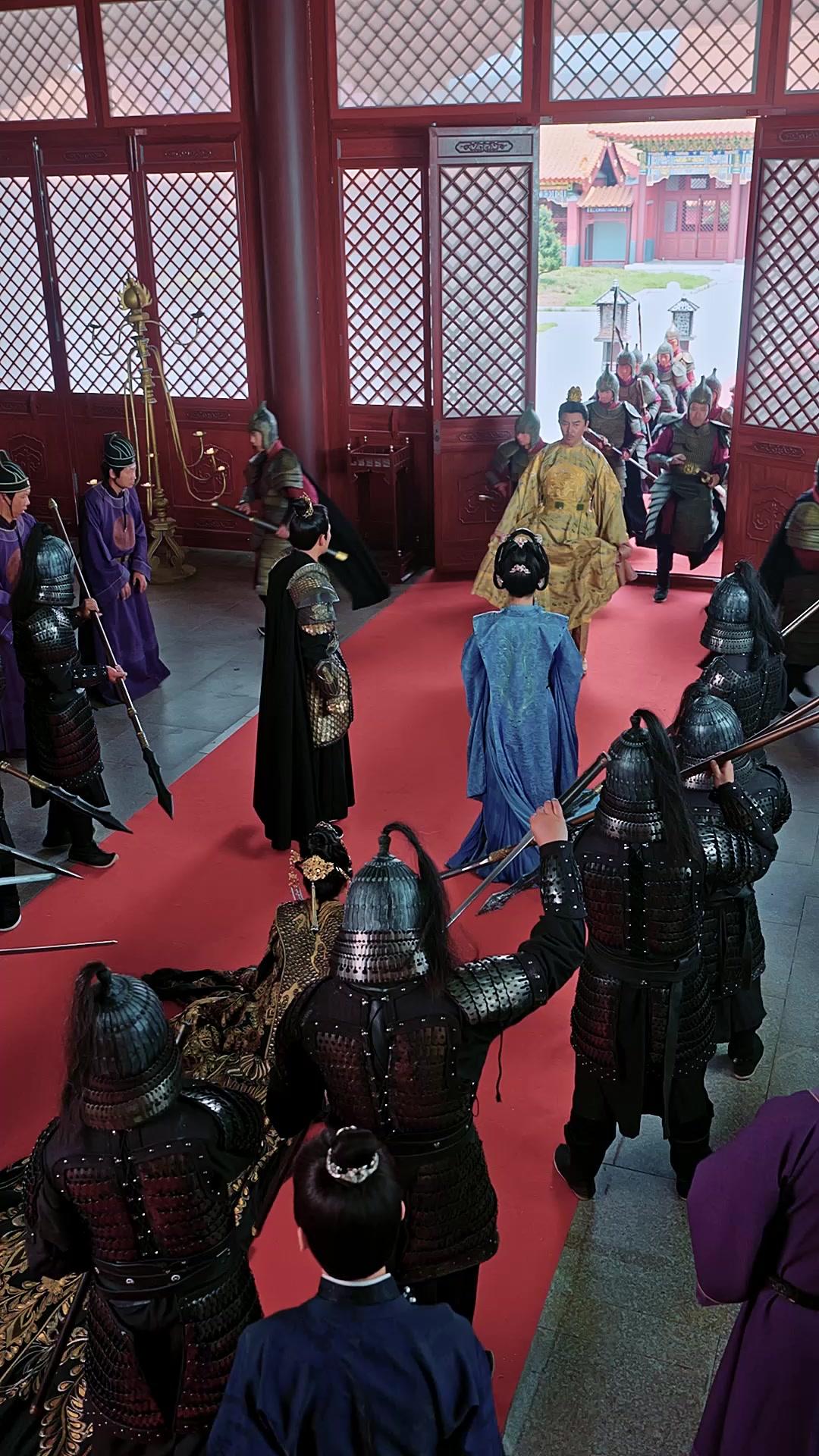 Putri Asli Bangkit​