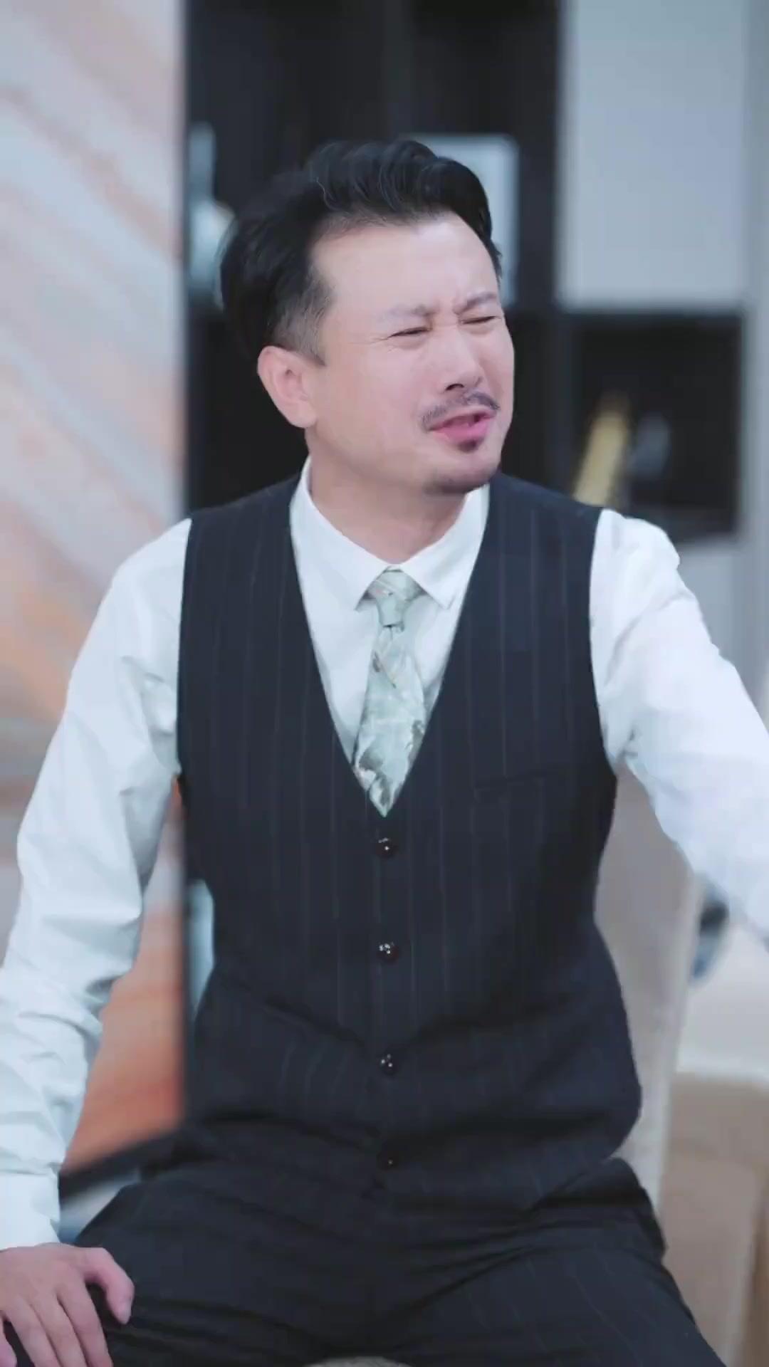 (Dubbed)The 8-Year-Old Tycoon