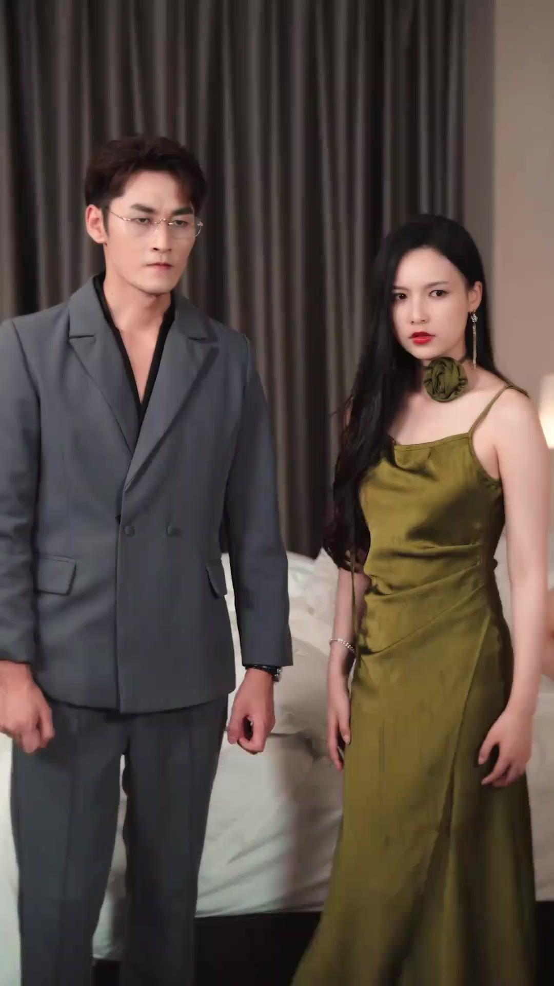 One Night with My Husband's Enemy