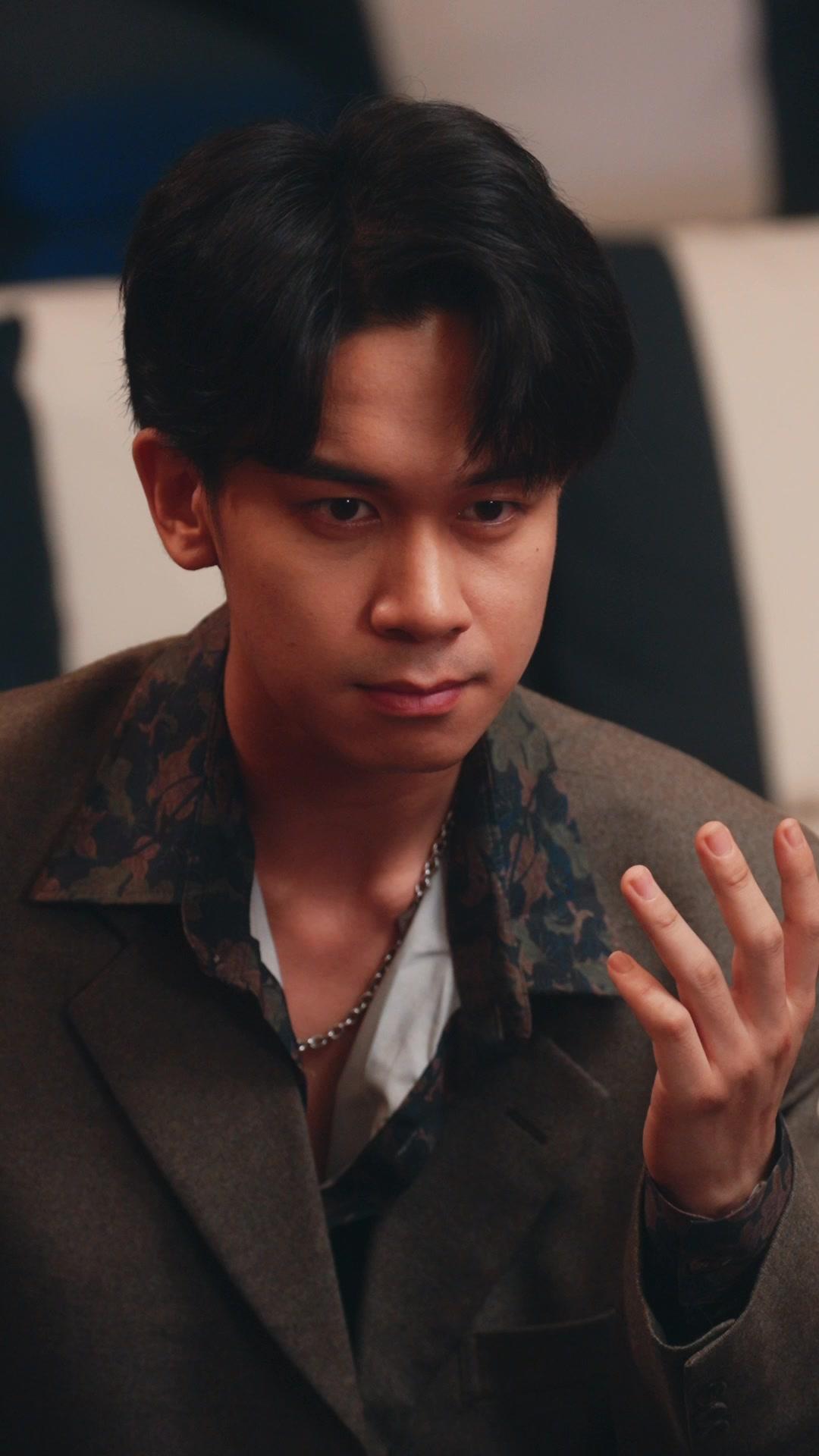 El infiltrado del club nocturno