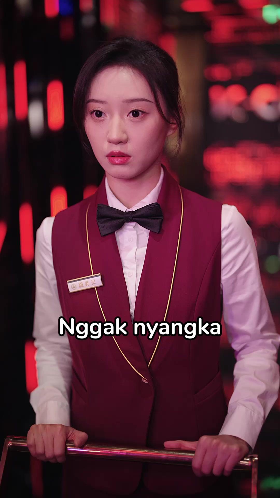 (Dubbing)Hamil Manis: Dimanjakan Suami Bos Besar