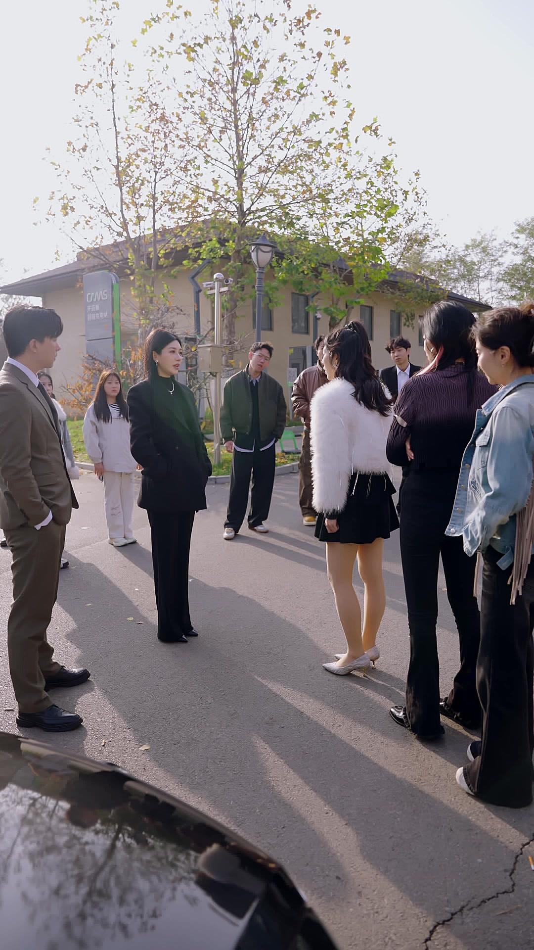 我的車載了別人