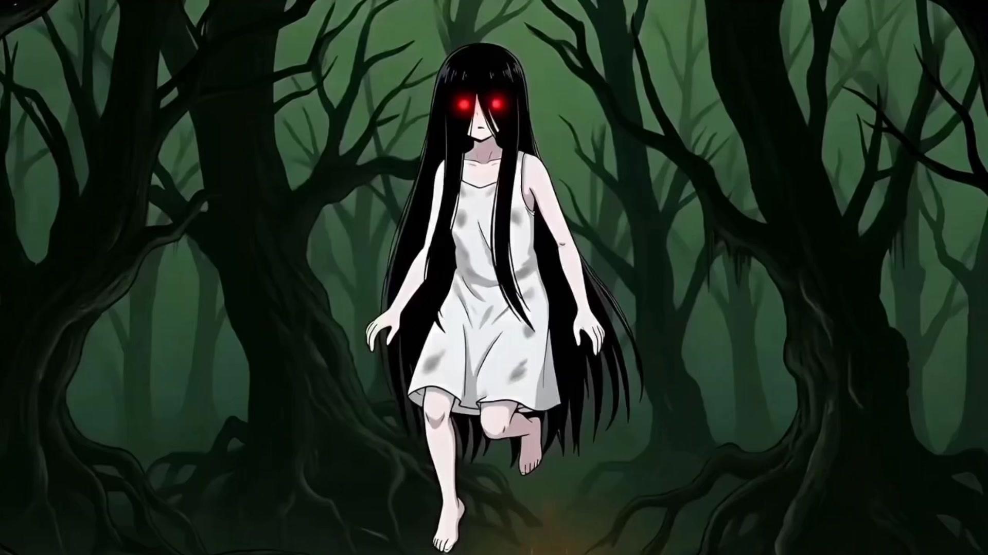 Ám Điện: Bí Ẩn Âm Gian