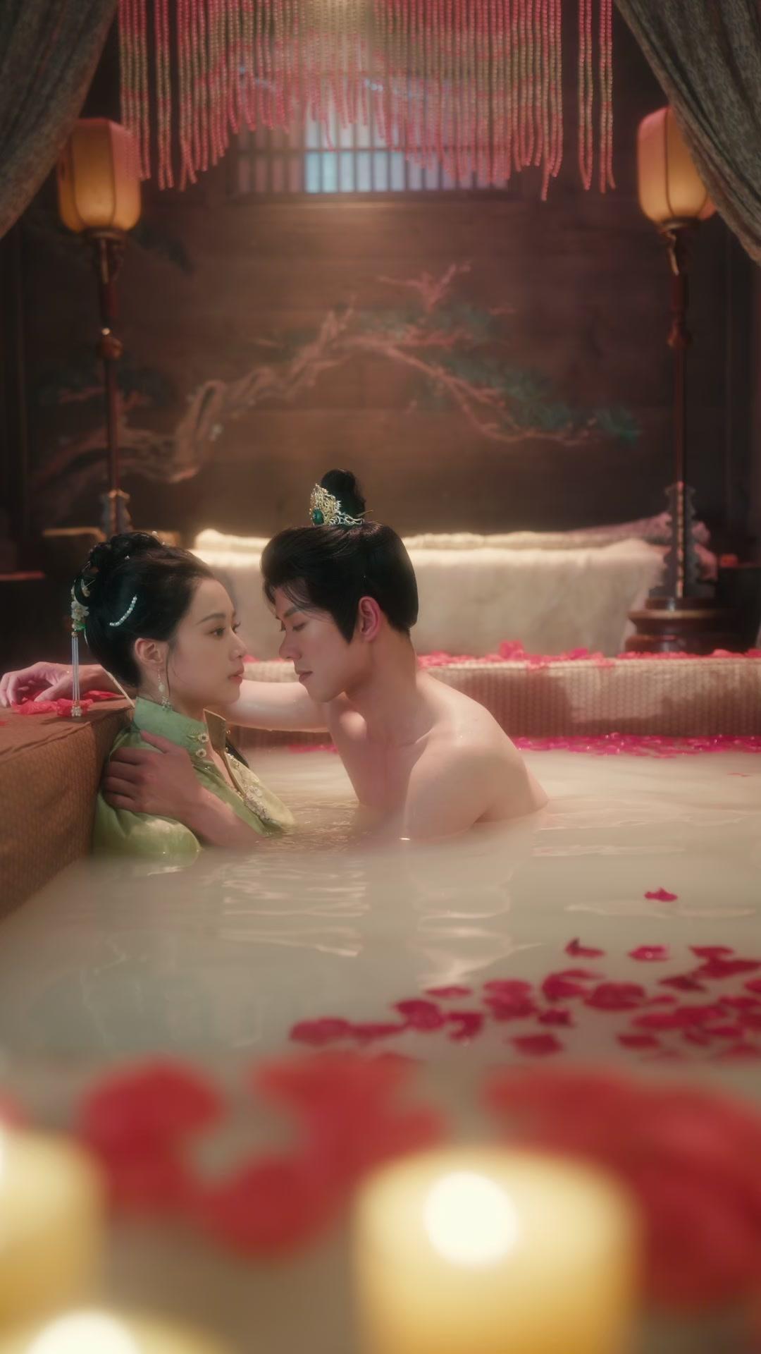 The Warrior’s Blind Wager