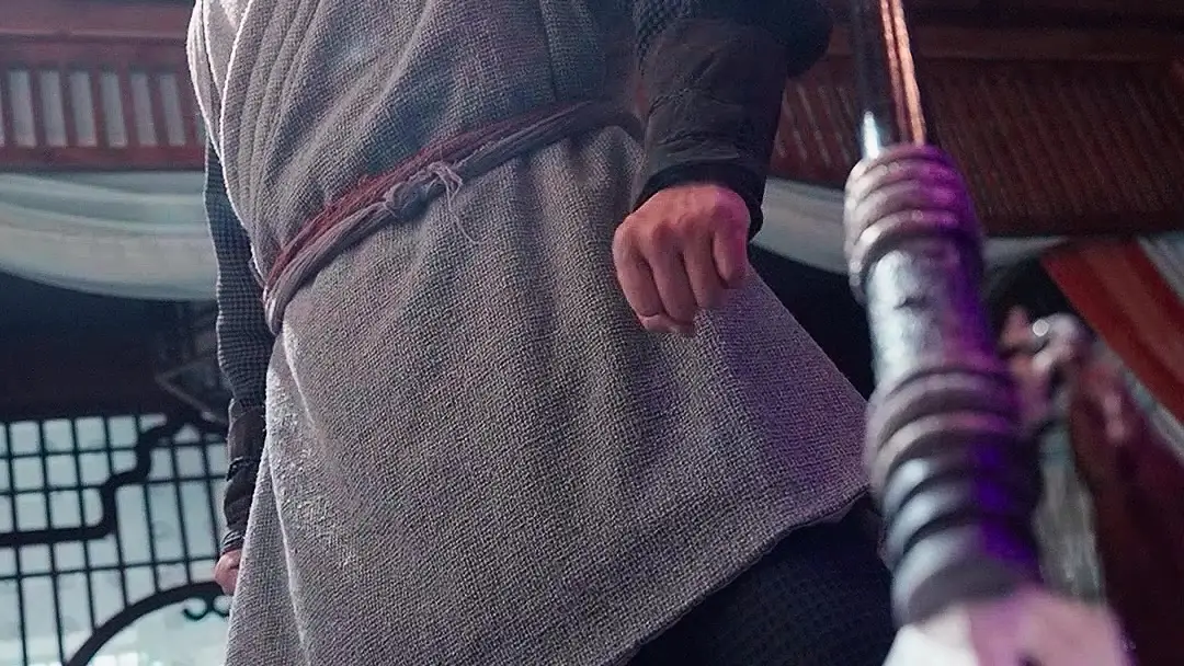 Legacy of the Warborn: When the Lion Gauntlets Fail to Roar