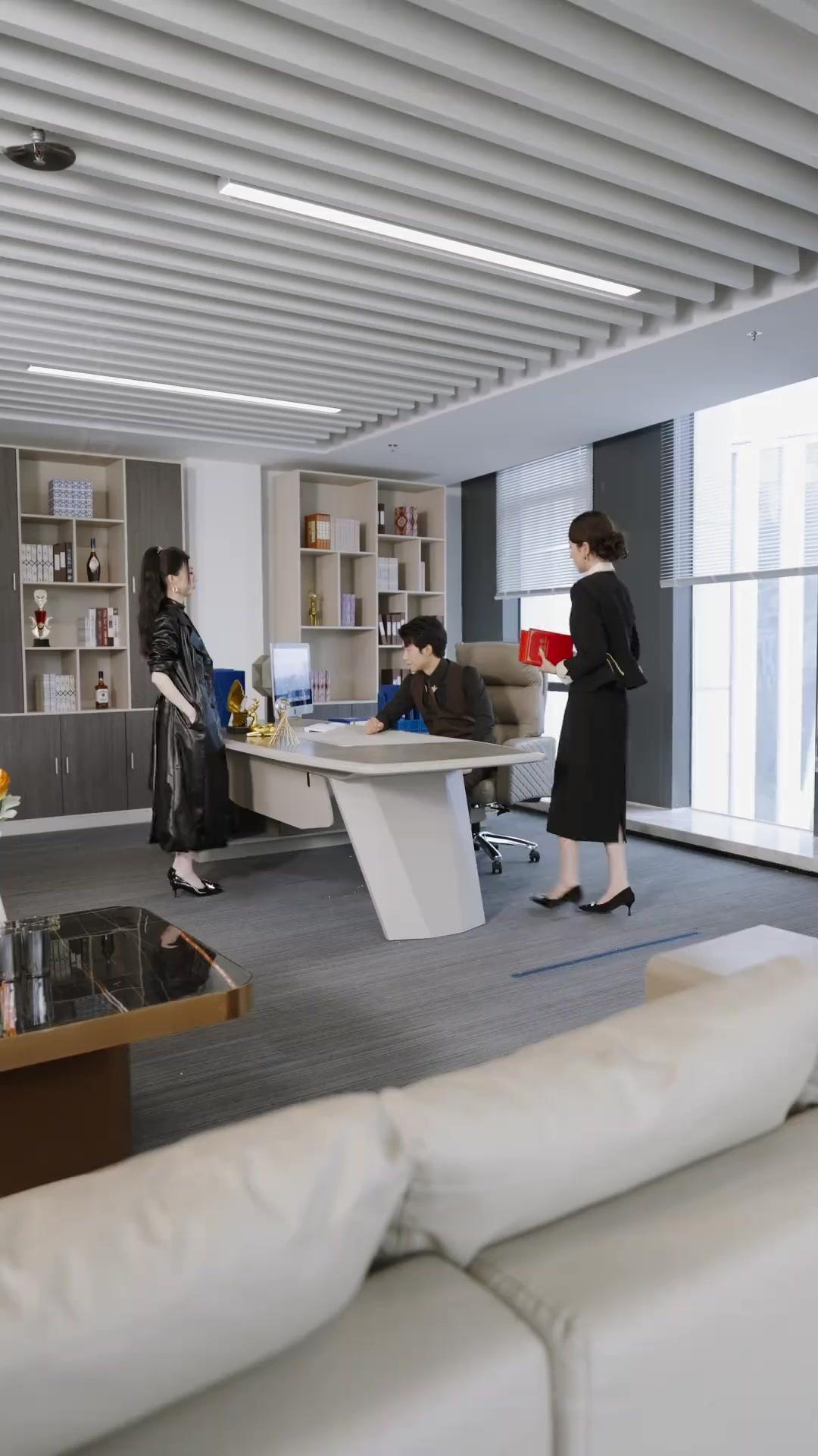 Perebutan Tahta Keluarga Hartawan