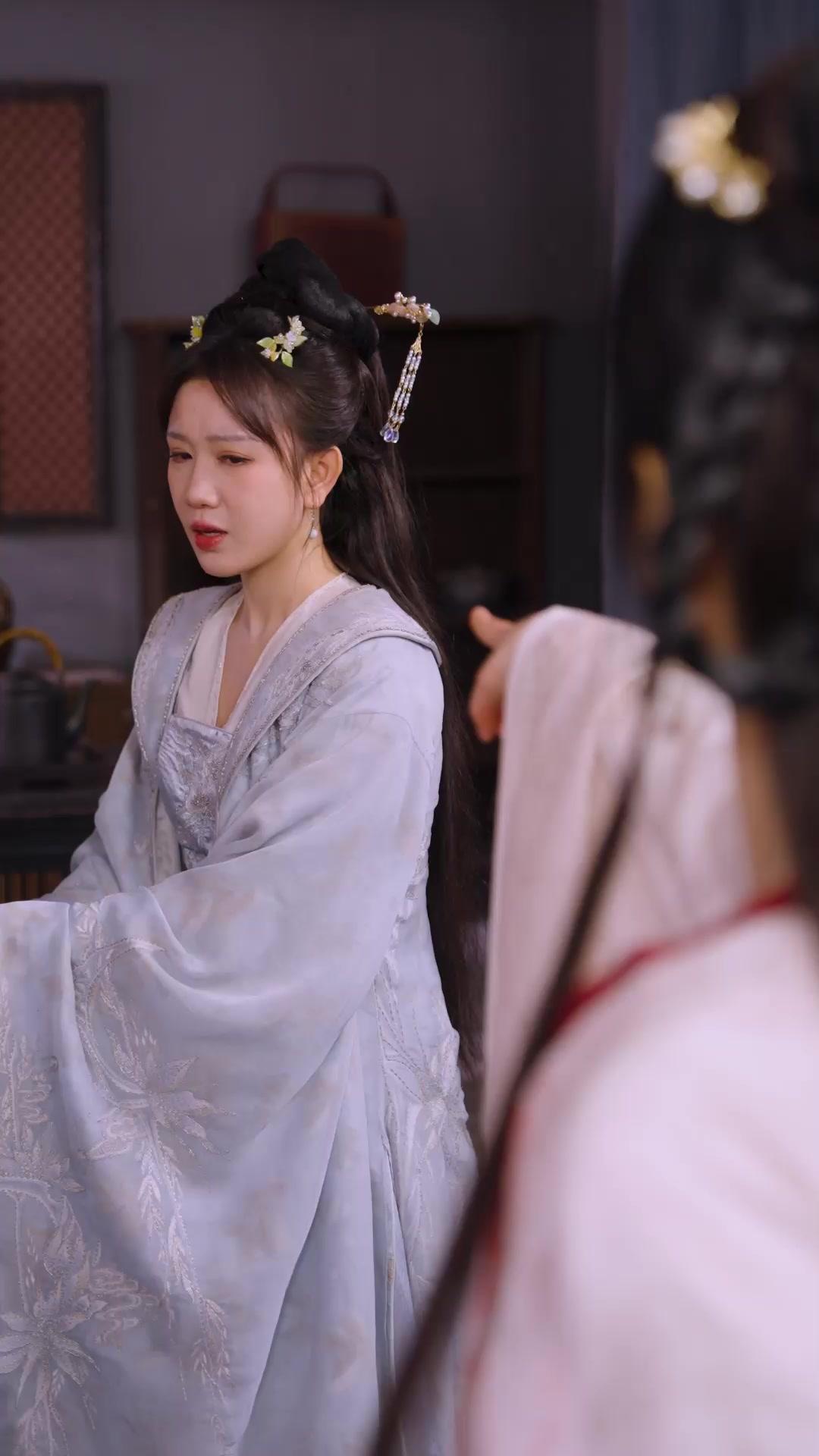 Pengantin Pengganti, Ratu Sejati