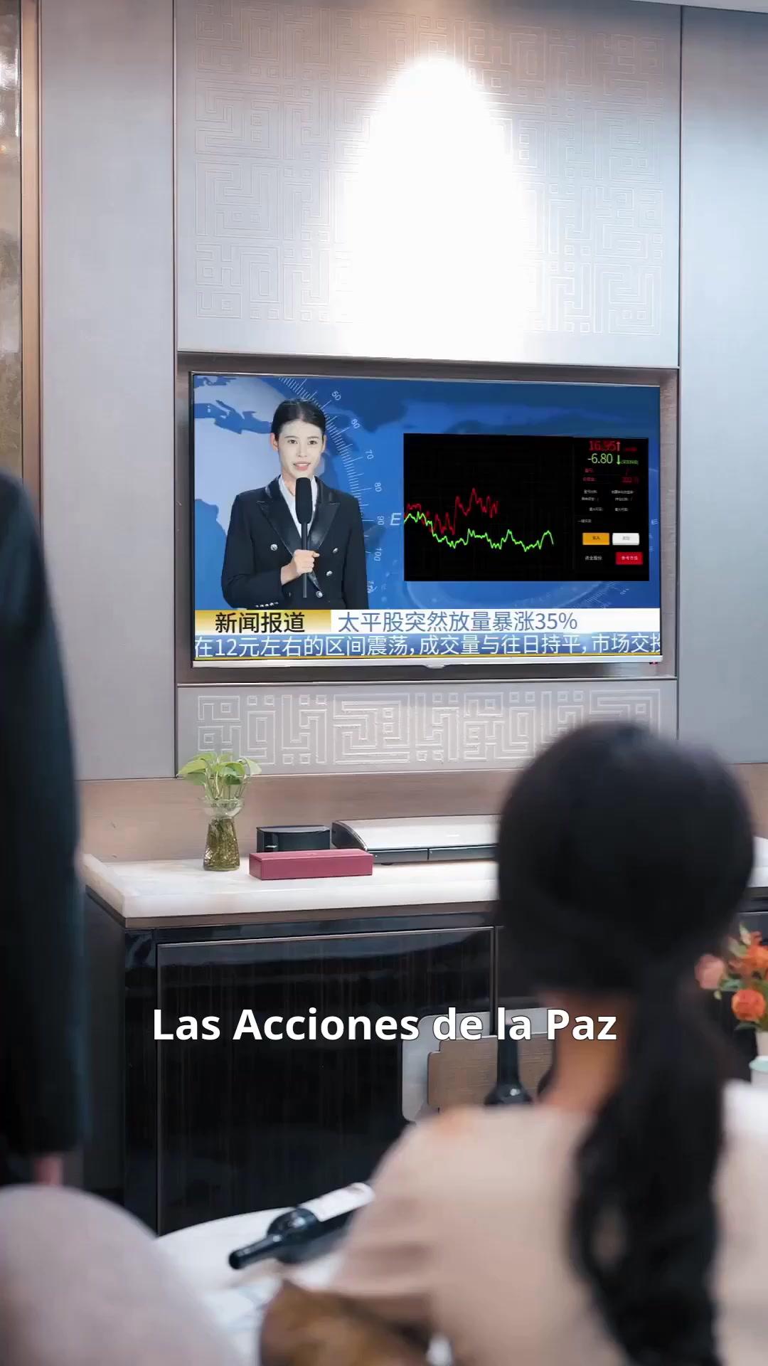 (Doblado) El marido con manual de instrucciones