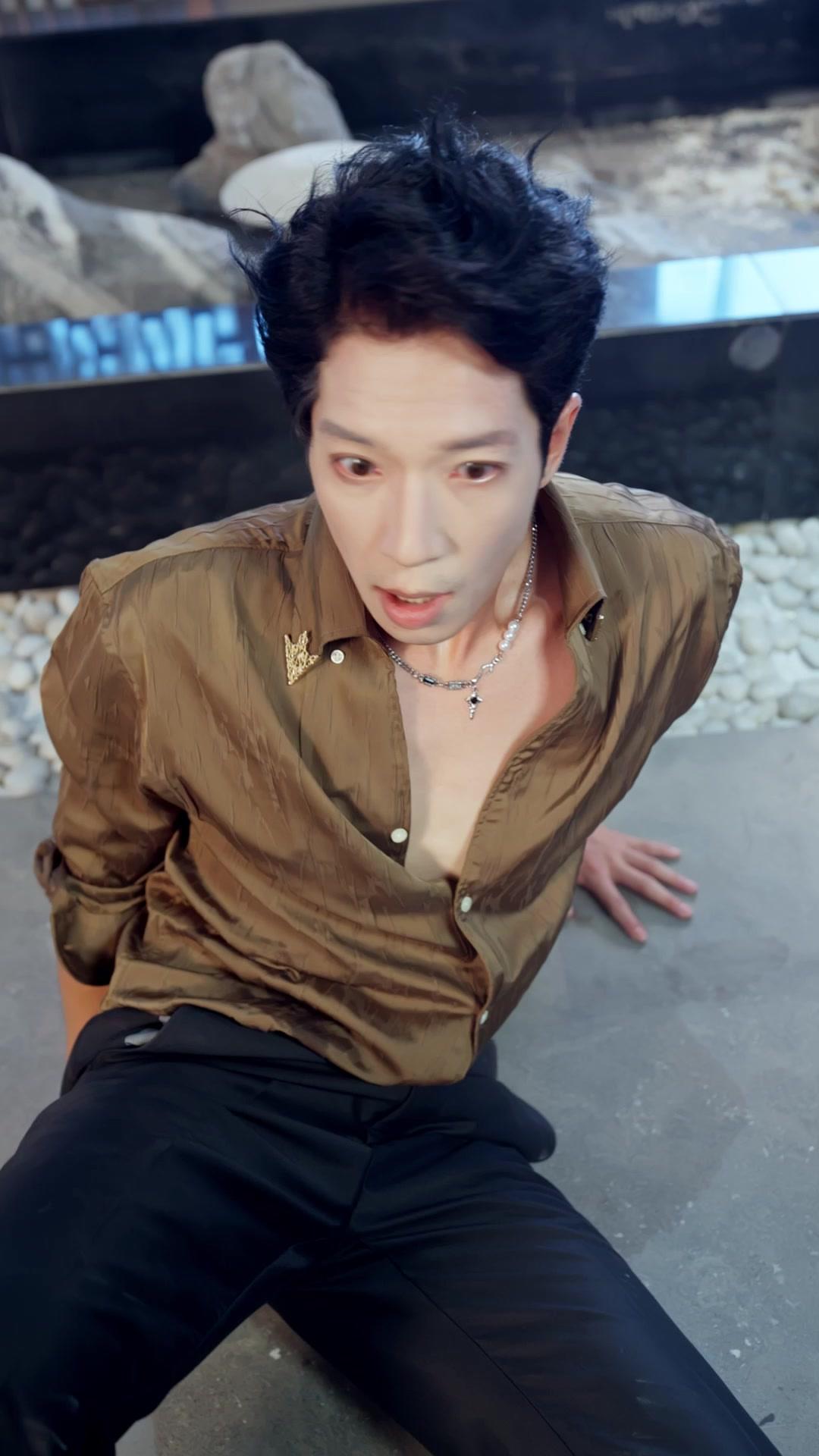 My Daddy Is a Dragon