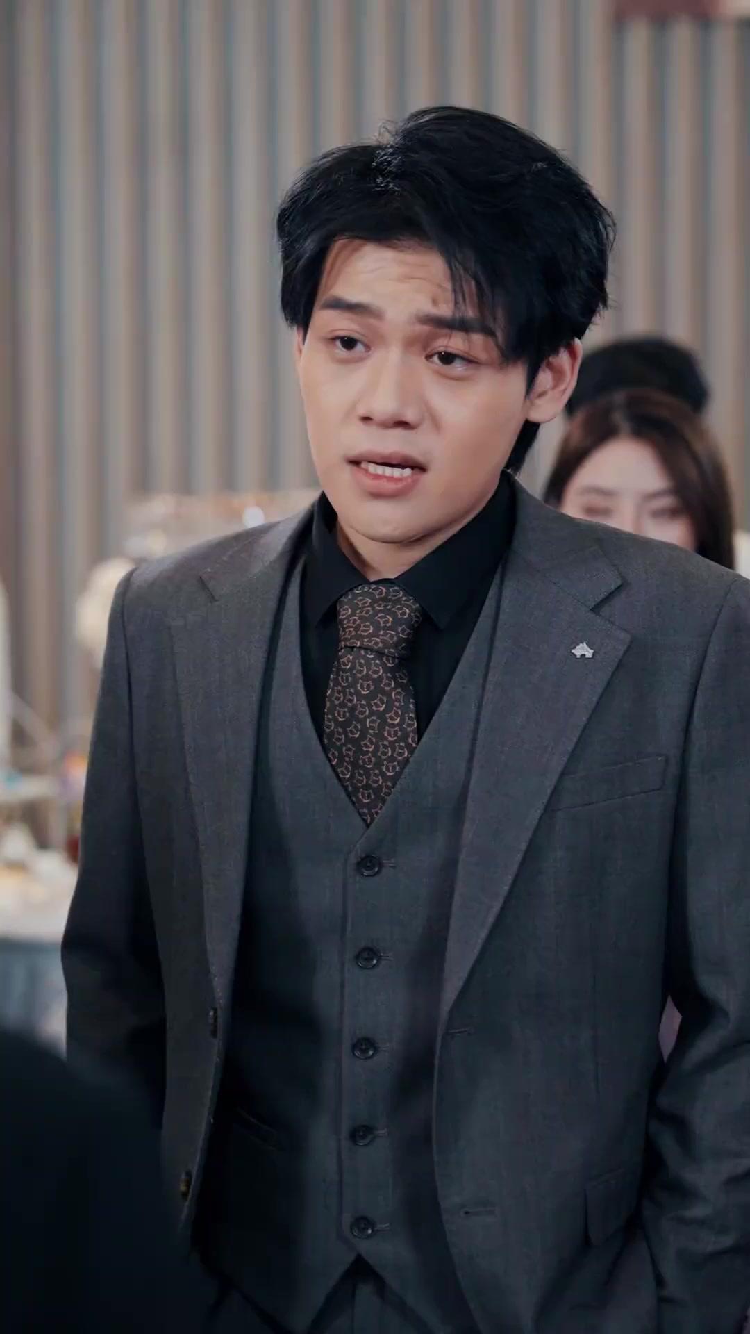 แม่ผัวสายลับ จับโป๊ะเมียน้อย